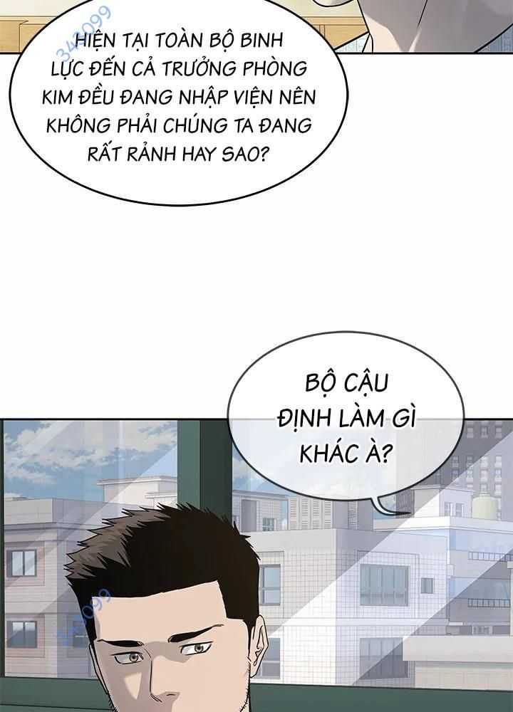 Đội Trưởng Lính Đánh Thuê Chapter 231 - Trang 115