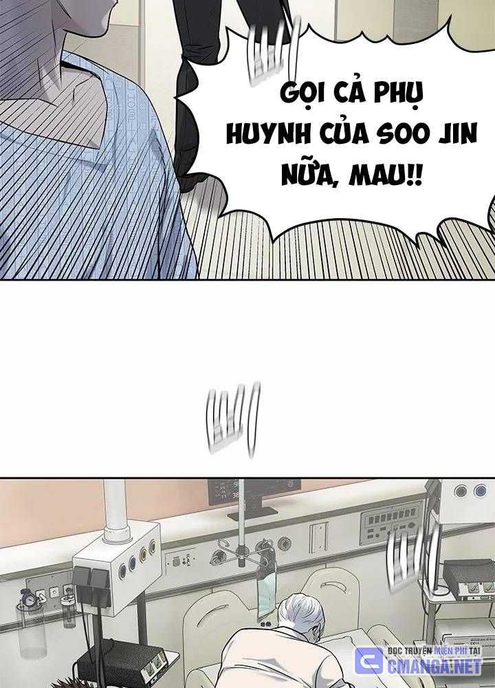 Đội Trưởng Lính Đánh Thuê Chapter 231 - Trang 36