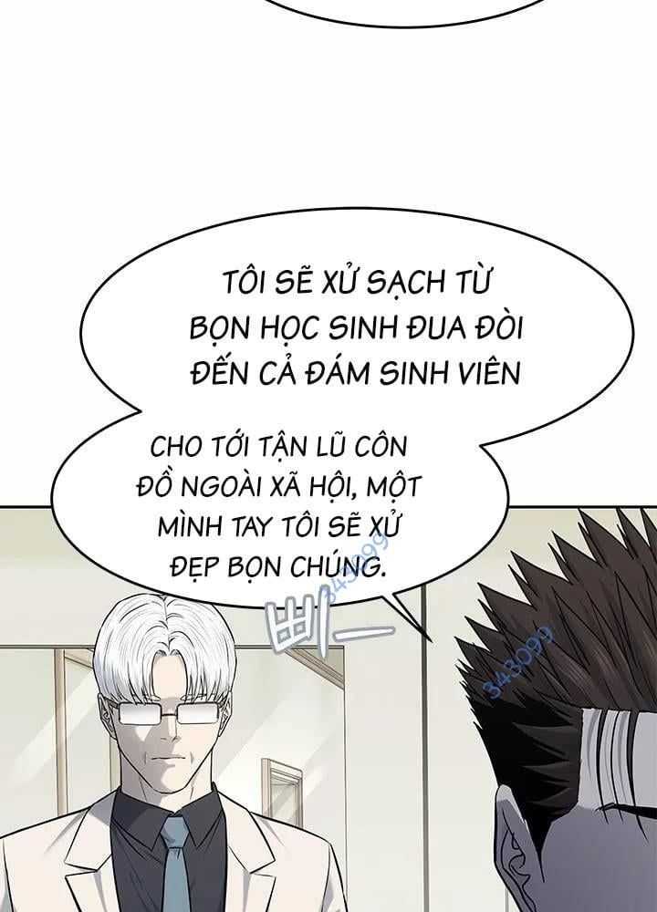 Đội Trưởng Lính Đánh Thuê Chapter 231 - Trang 16