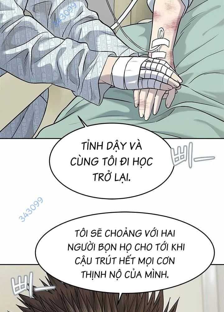 Đội Trưởng Lính Đánh Thuê Chapter 231 - Trang 14