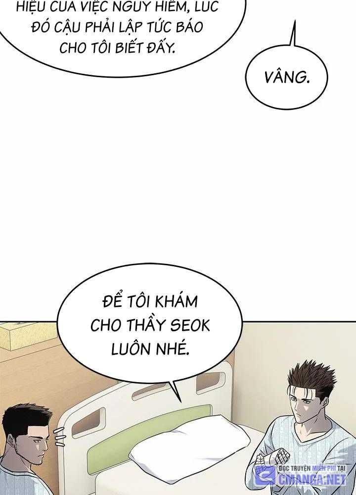 Đội Trưởng Lính Đánh Thuê Chapter 231 - Trang 96
