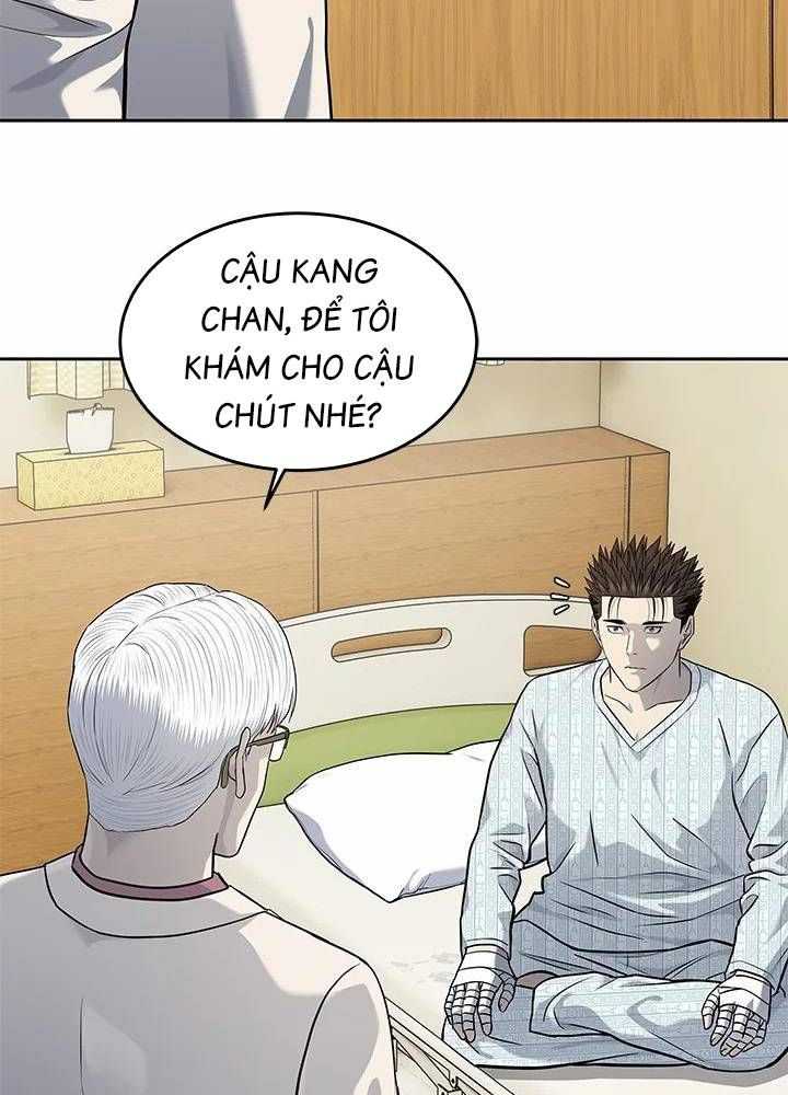 Đội Trưởng Lính Đánh Thuê Chapter 231 - Trang 92