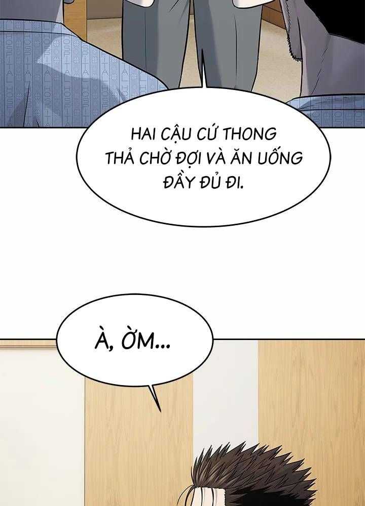 Đội Trưởng Lính Đánh Thuê Chapter 231 - Trang 107