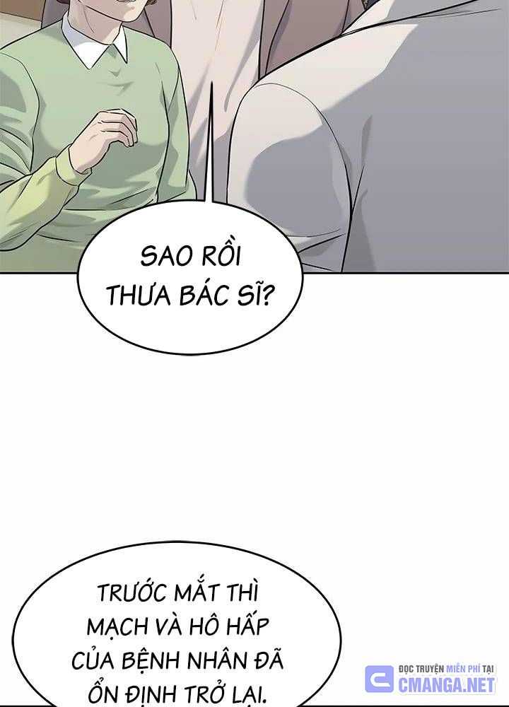 Đội Trưởng Lính Đánh Thuê Chapter 231 - Trang 60