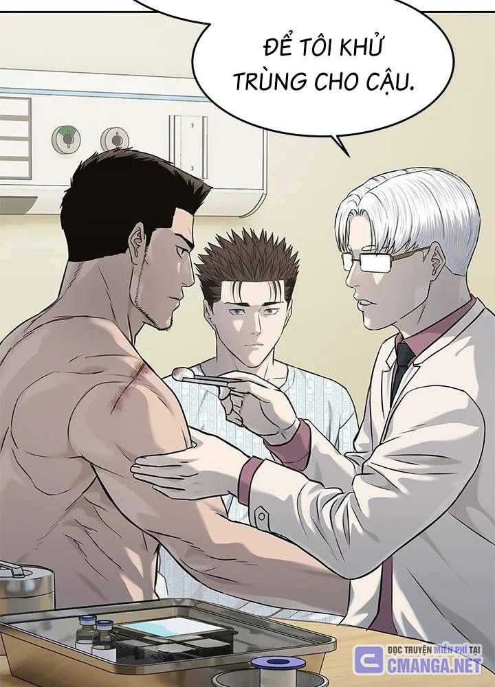 Đội Trưởng Lính Đánh Thuê Chapter 231 - Trang 99