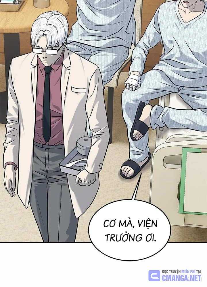 Đội Trưởng Lính Đánh Thuê Chapter 231 - Trang 102