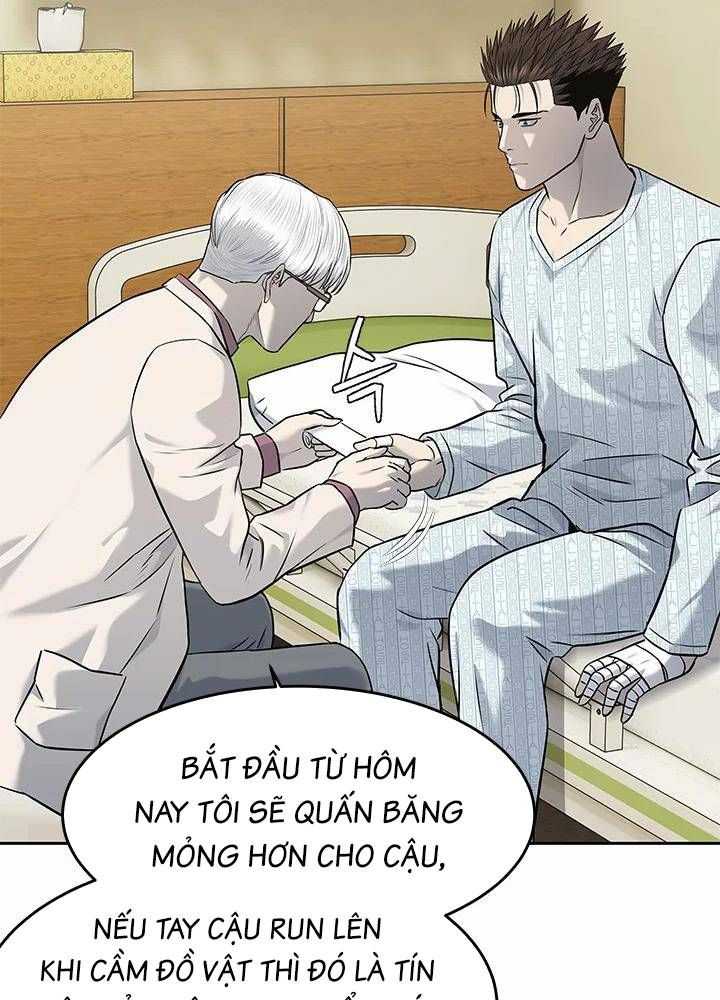Đội Trưởng Lính Đánh Thuê Chapter 231 - Trang 95