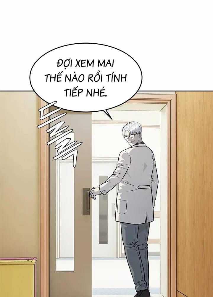 Đội Trưởng Lính Đánh Thuê Chapter 231 - Trang 112