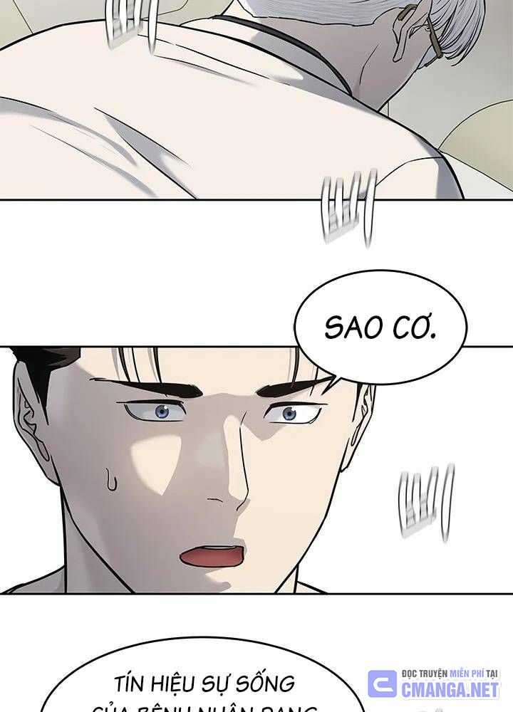 Đội Trưởng Lính Đánh Thuê Chapter 231 - Trang 39