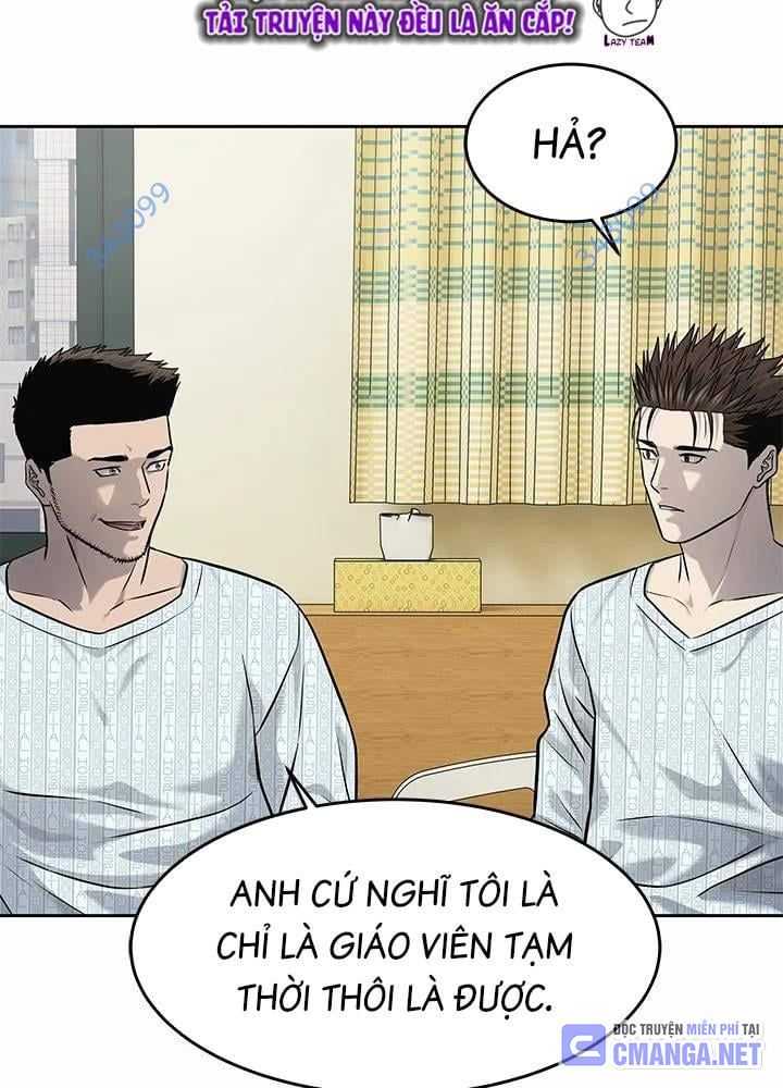 Đội Trưởng Lính Đánh Thuê Chapter 231 - Trang 117