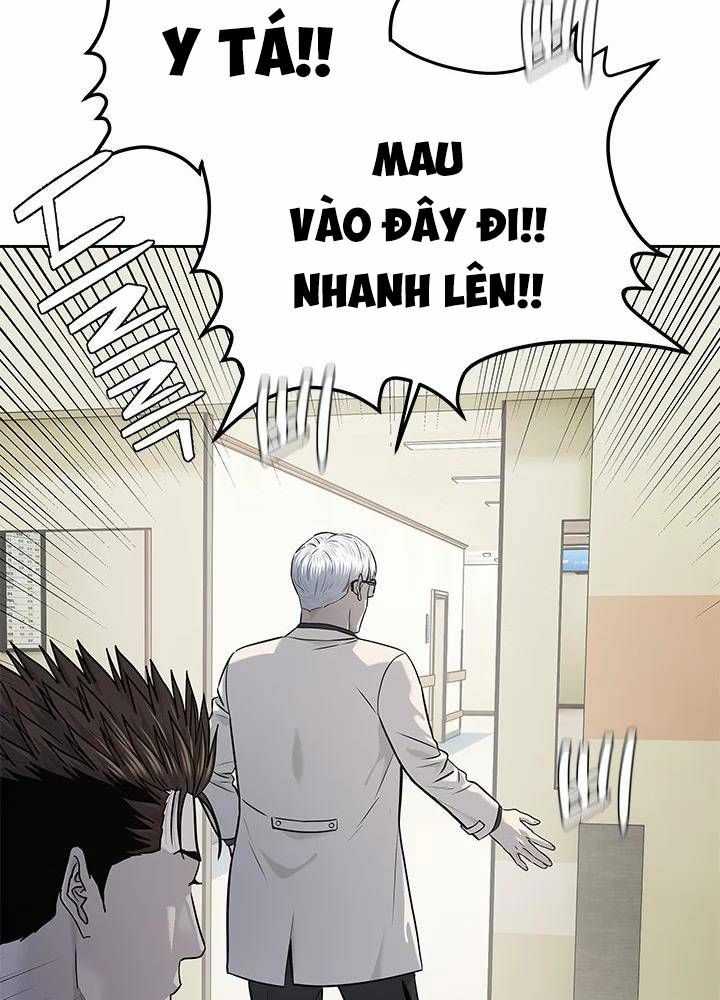Đội Trưởng Lính Đánh Thuê Chapter 231 - Trang 35