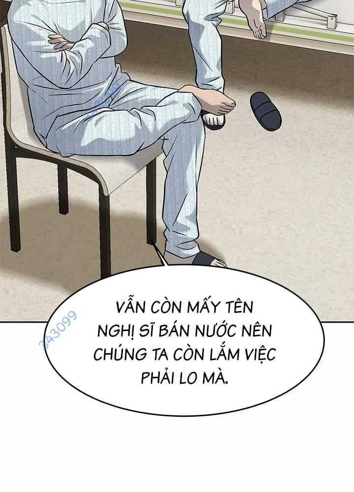 Đội Trưởng Lính Đánh Thuê Chapter 231 - Trang 119