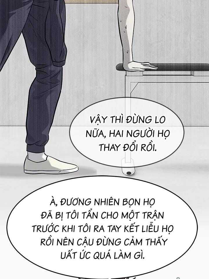 Đội Trưởng Lính Đánh Thuê Chapter 231 - Trang 22
