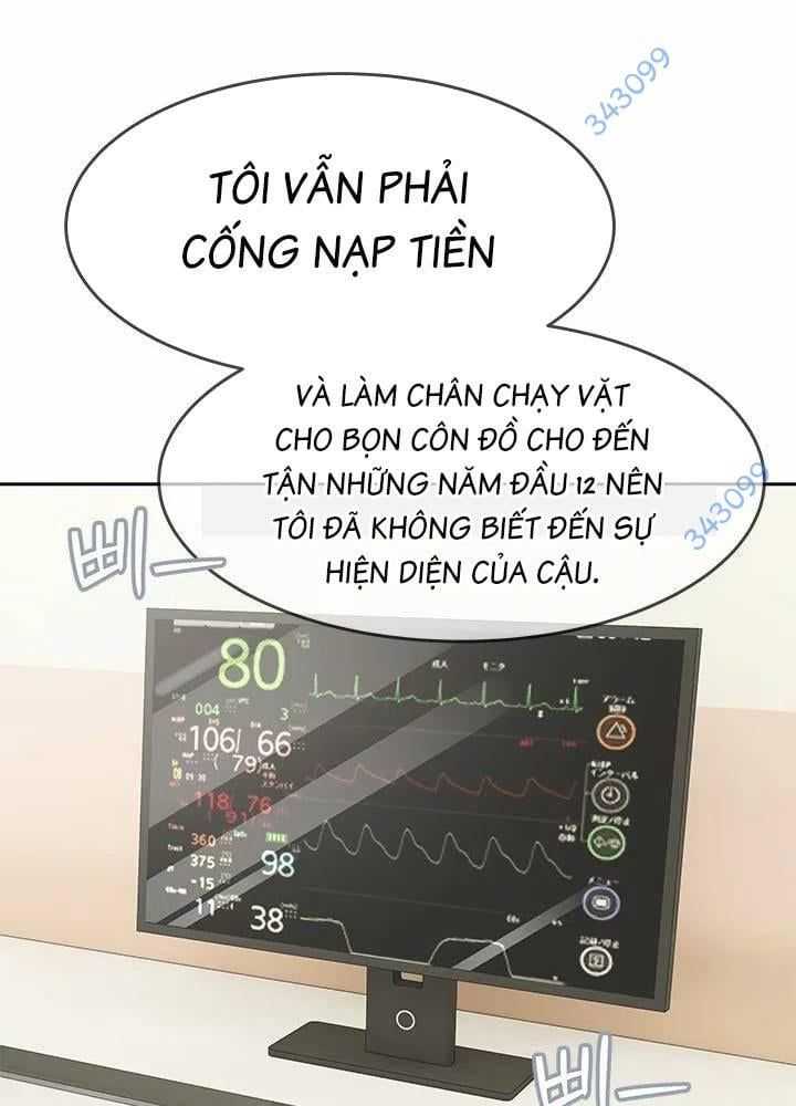 Đội Trưởng Lính Đánh Thuê Chapter 231 - Trang 8