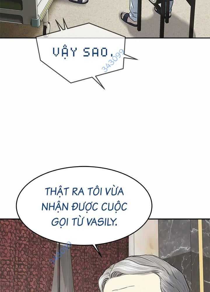 Đội Trưởng Lính Đánh Thuê Chapter 231 - Trang 127