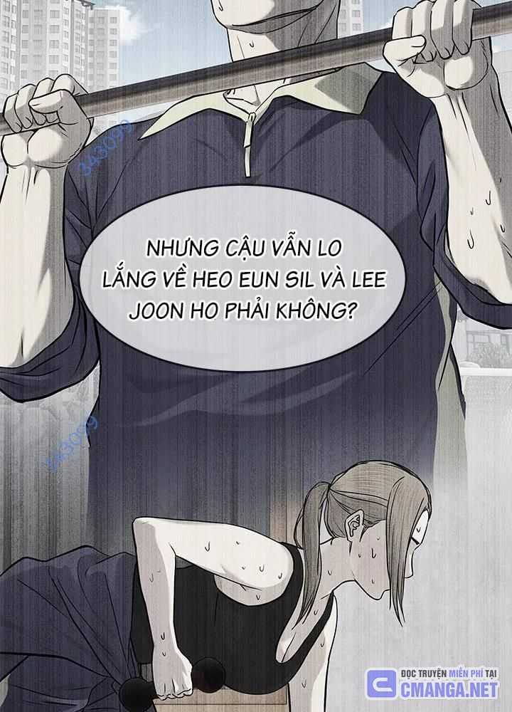 Đội Trưởng Lính Đánh Thuê Chapter 231 - Trang 21