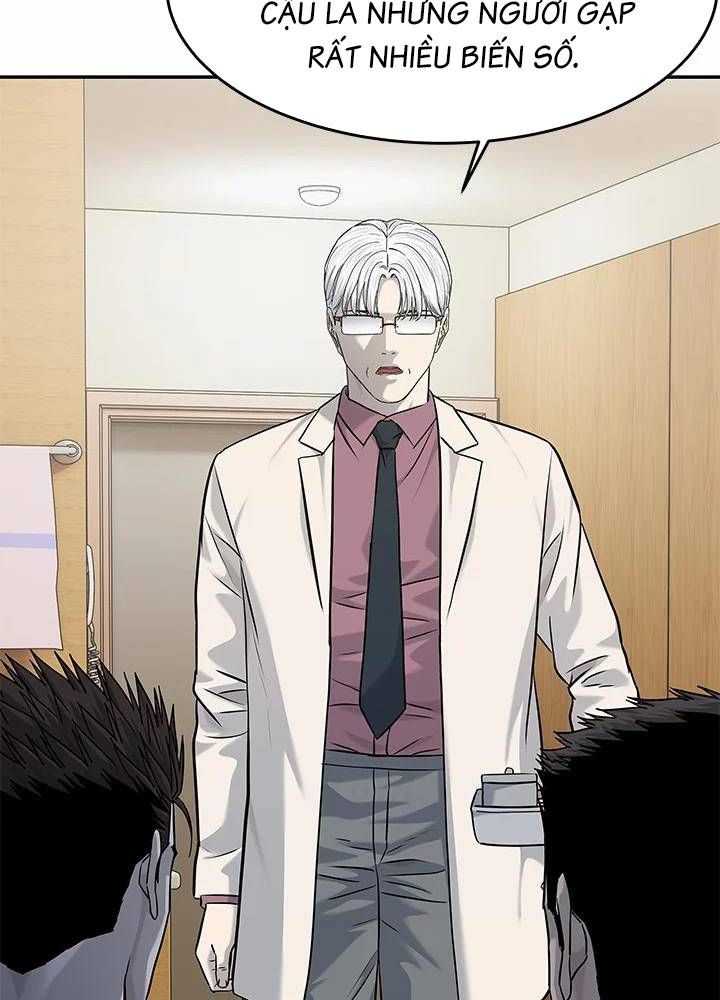 Đội Trưởng Lính Đánh Thuê Chapter 231 - Trang 106