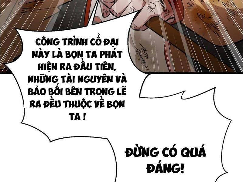 Toàn Cầu Cao Võ Chapter 282 - Trang 58