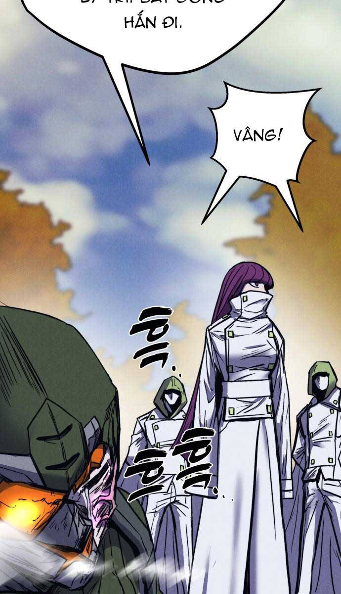 Người Côn Trùng Chapter 38 - Trang 62