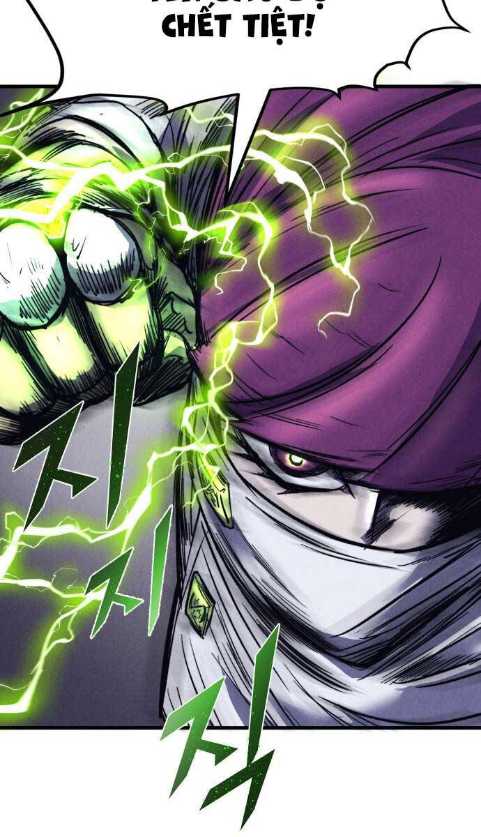Người Côn Trùng Chapter 38 - Trang 49
