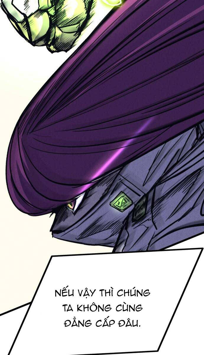 Người Côn Trùng Chapter 38 - Trang 25