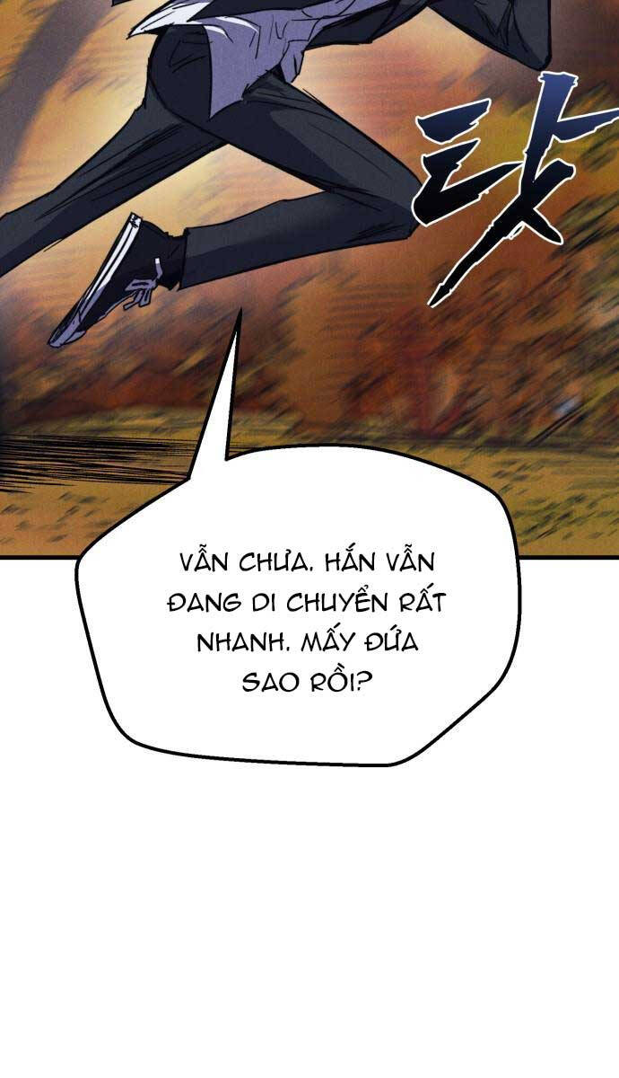 Người Côn Trùng Chapter 38 - Trang 135