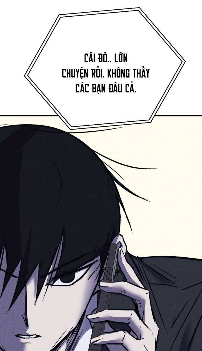 Người Côn Trùng Chapter 38 - Trang 136