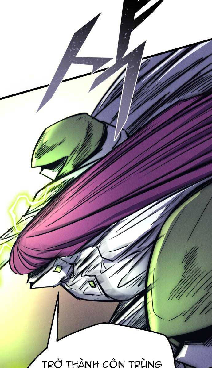 Người Côn Trùng Chapter 38 - Trang 23