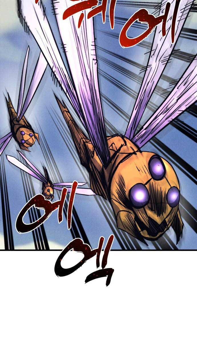 Người Côn Trùng Chapter 38 - Trang 96