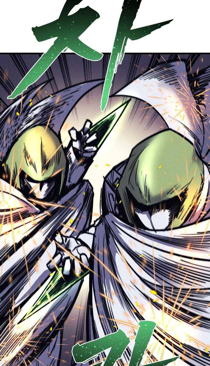 Người Côn Trùng Chapter 38 - Trang 16