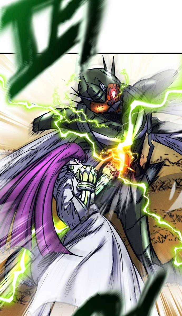 Người Côn Trùng Chapter 38 - Trang 44