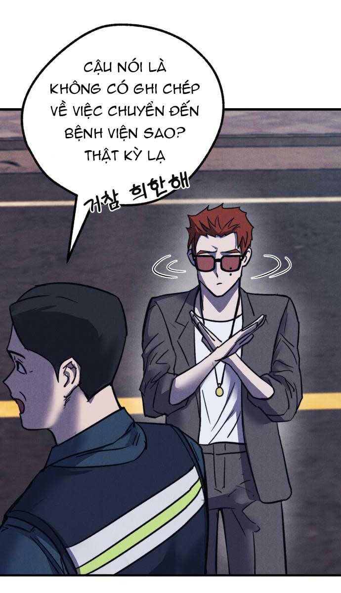 Người Côn Trùng Chapter 38 - Trang 131