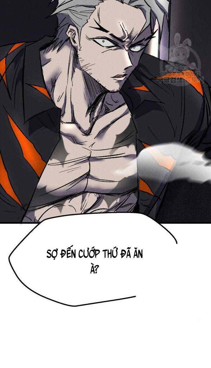 Người Côn Trùng Chapter 27 - Trang 12