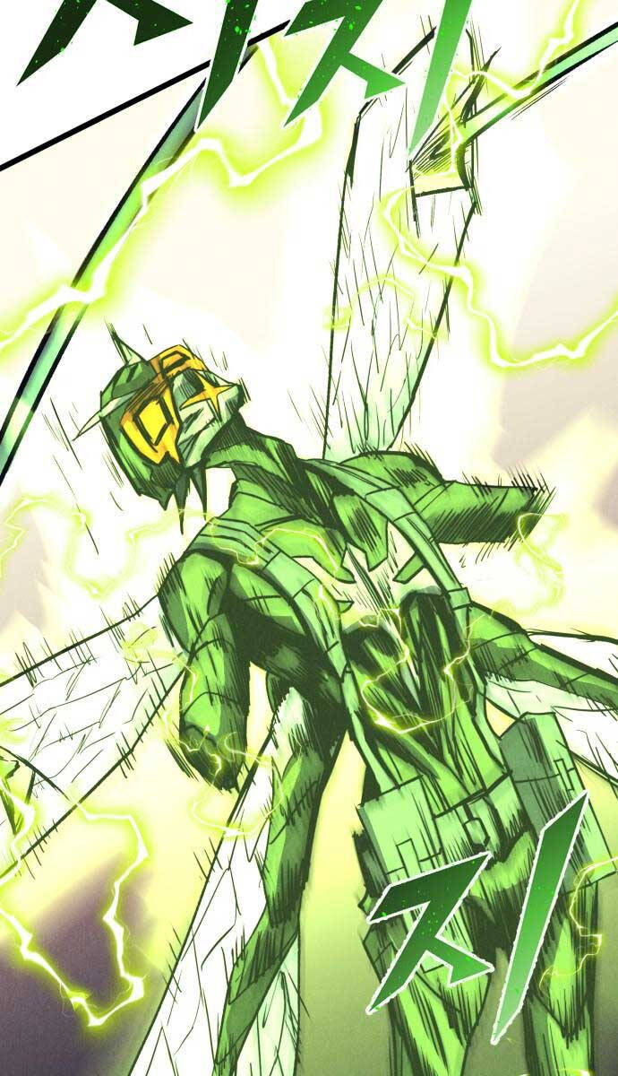 Người Côn Trùng Chapter 38 - Trang 21