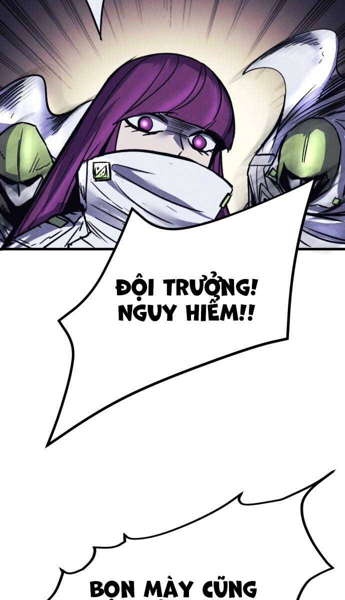 Người Côn Trùng Chapter 38 - Trang 76