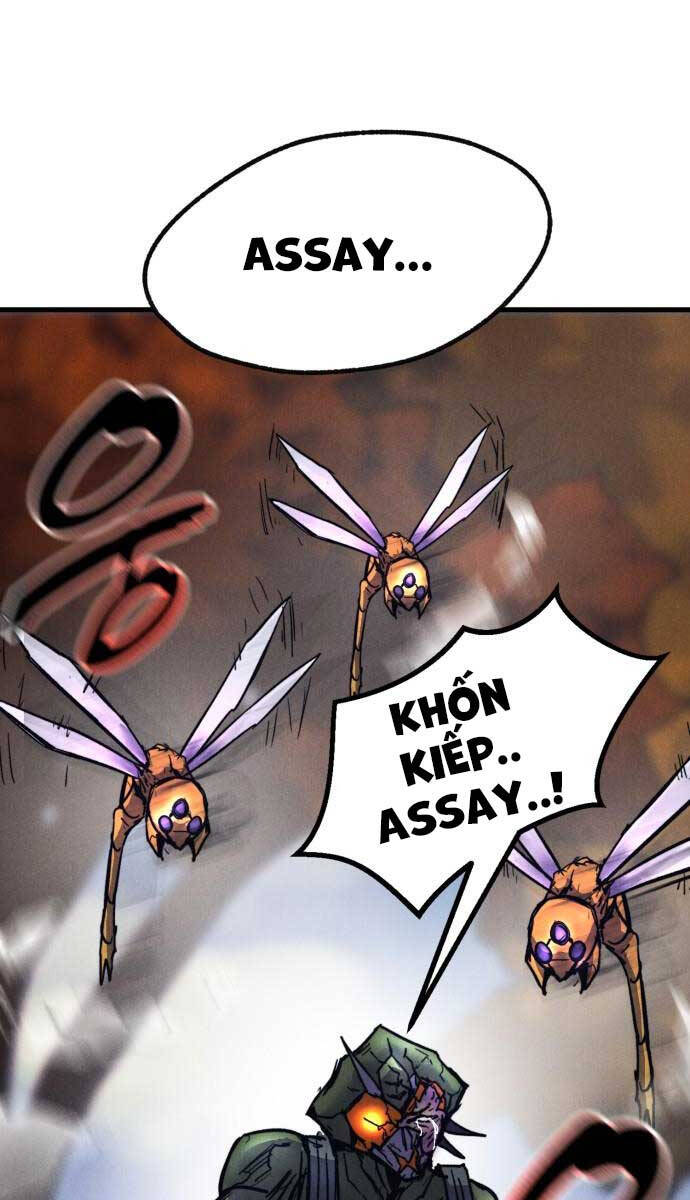 Người Côn Trùng Chapter 38 - Trang 85
