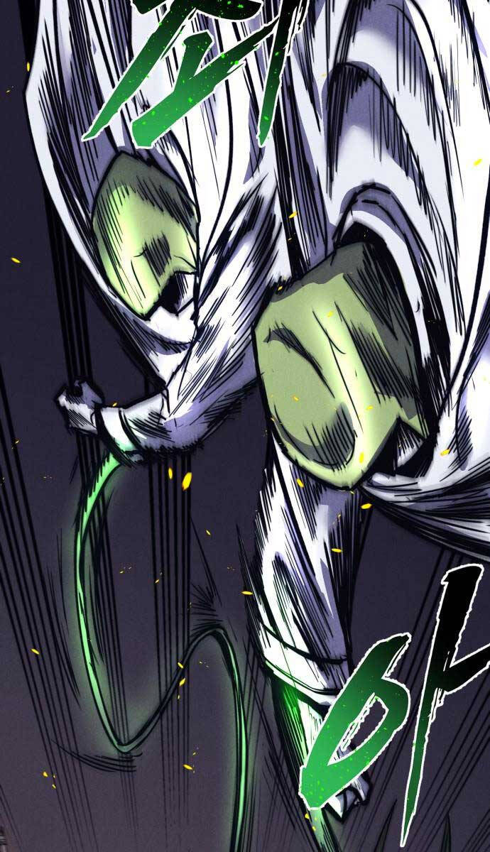 Người Côn Trùng Chapter 38 - Trang 18