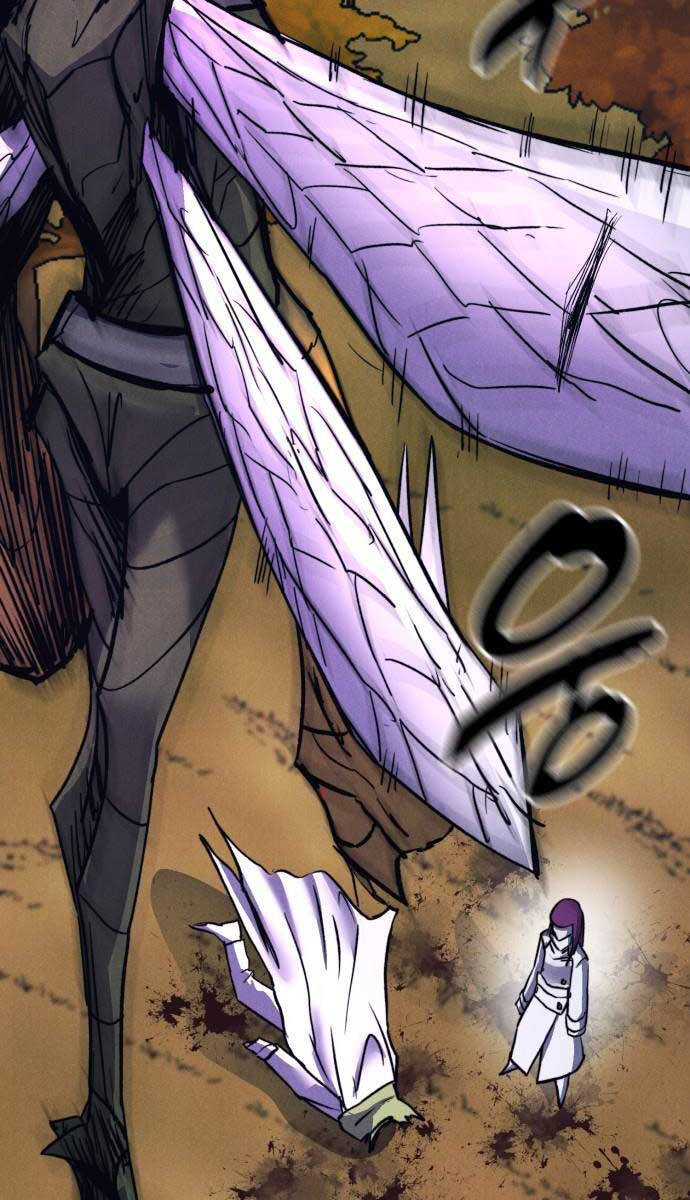 Người Côn Trùng Chapter 38 - Trang 92