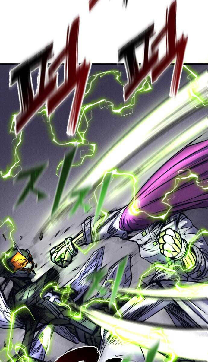 Người Côn Trùng Chapter 38 - Trang 46