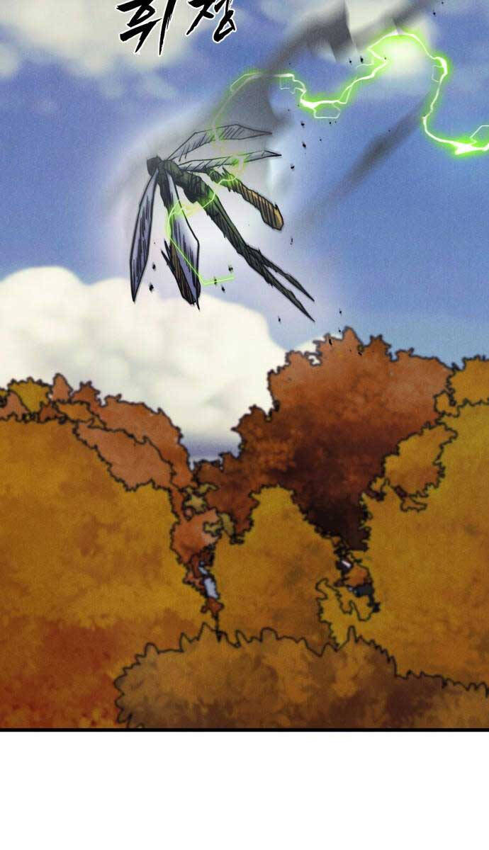 Người Côn Trùng Chapter 38 - Trang 109