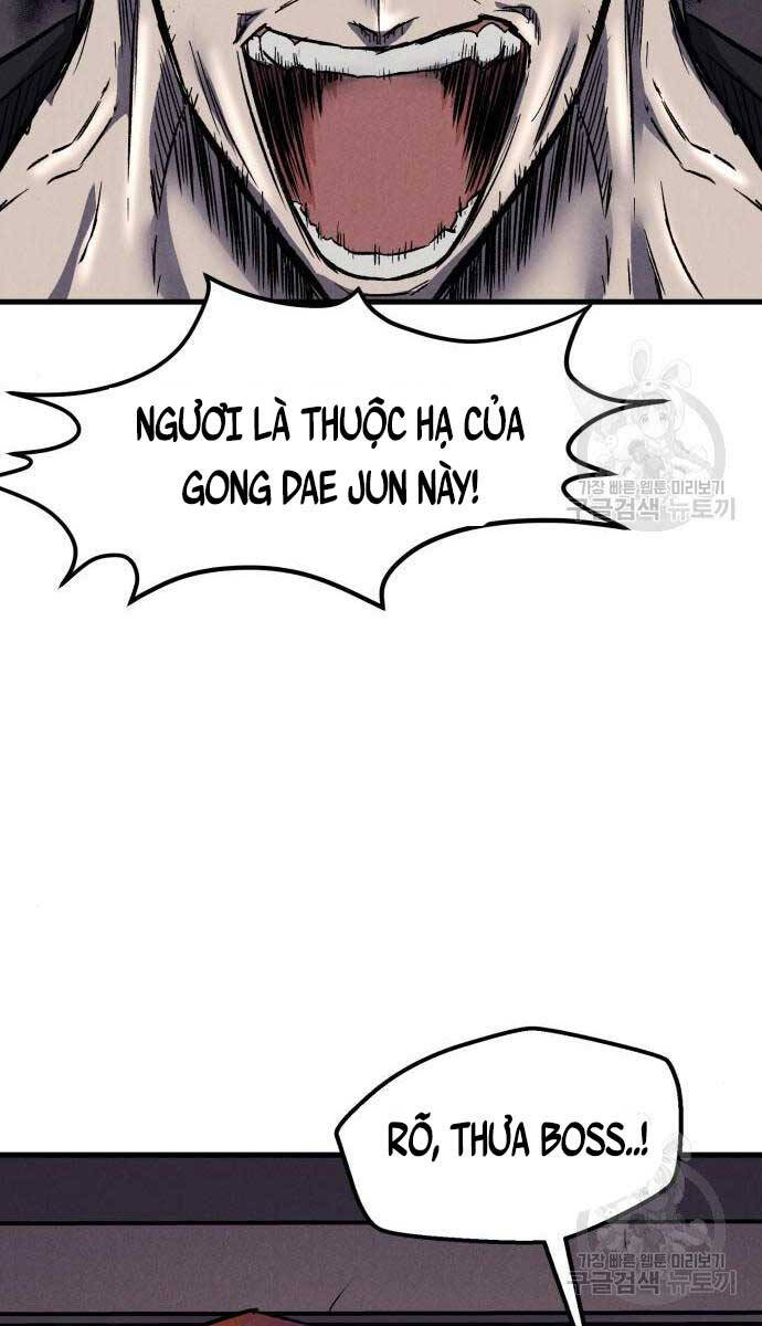 Người Côn Trùng Chapter 27 - Trang 111