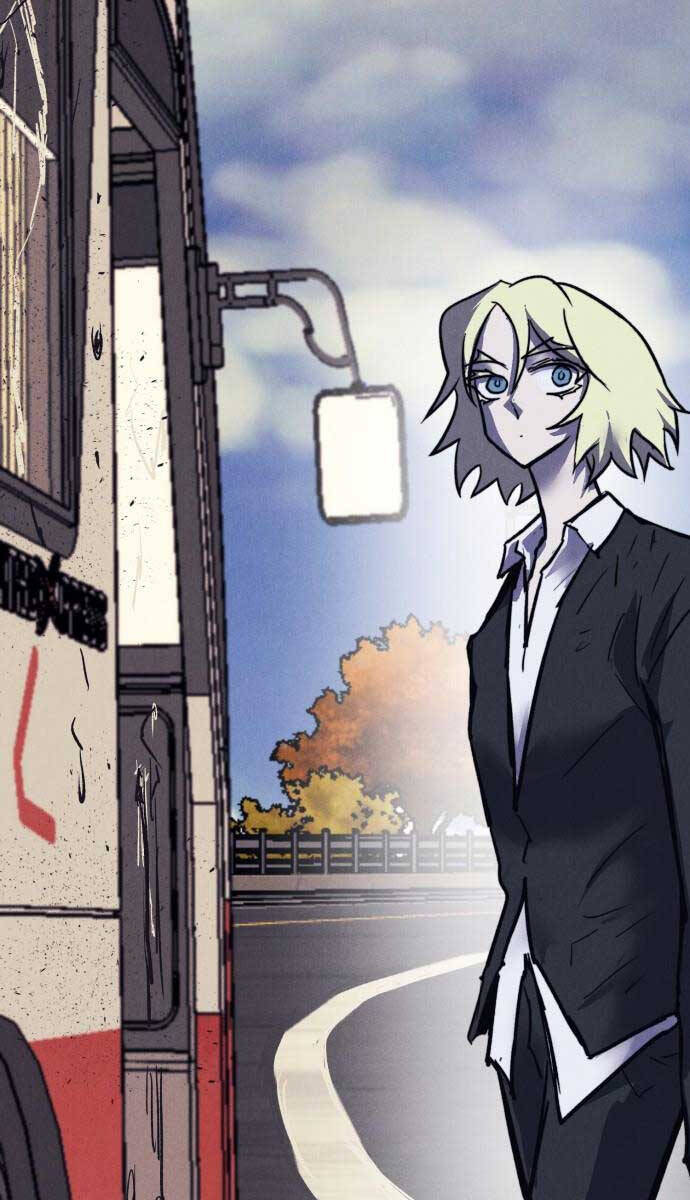 Người Côn Trùng Chapter 38 - Trang 121