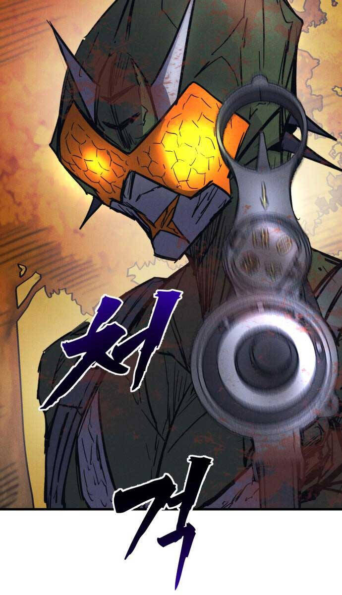 Người Côn Trùng Chapter 38 - Trang 1