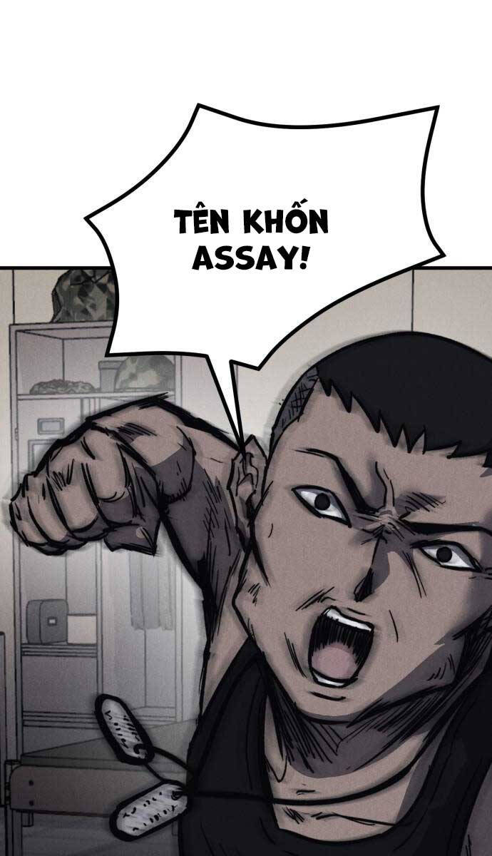 Người Côn Trùng Chapter 38 - Trang 50