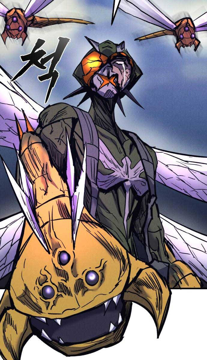 Người Côn Trùng Chapter 38 - Trang 94