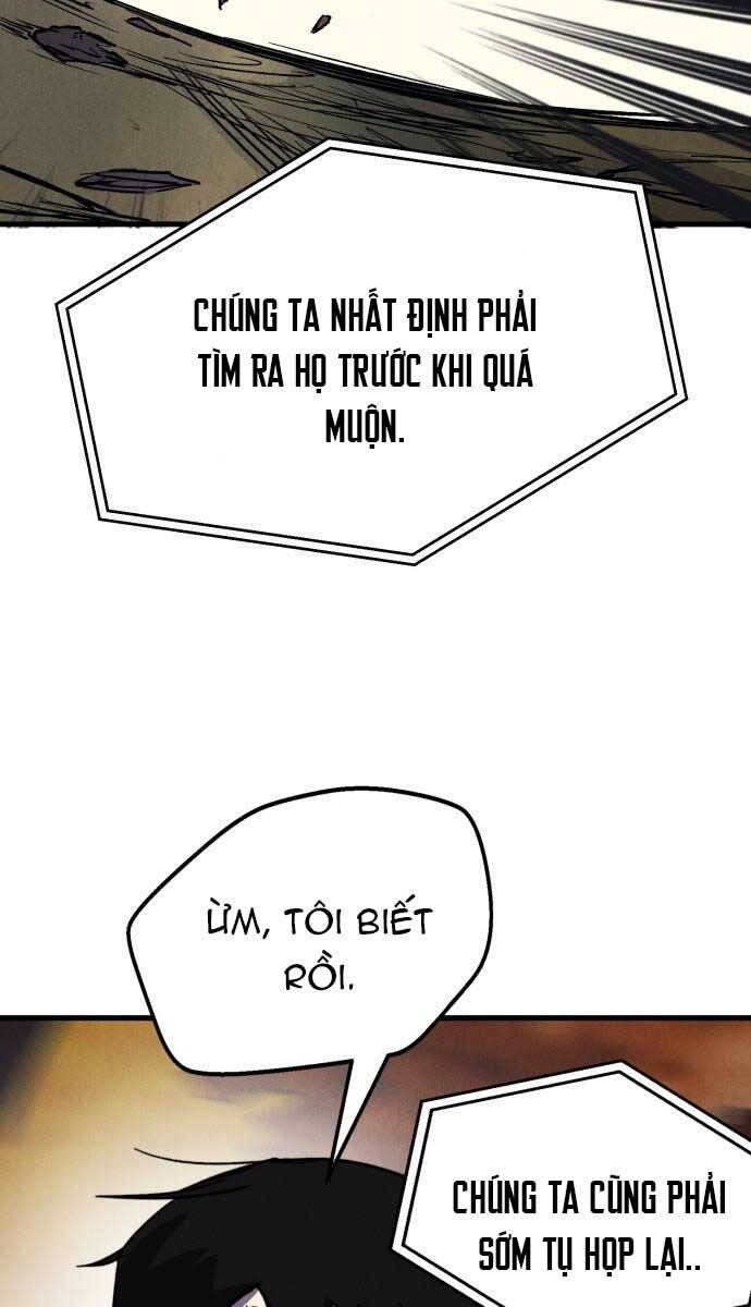 Người Côn Trùng Chapter 38 - Trang 140