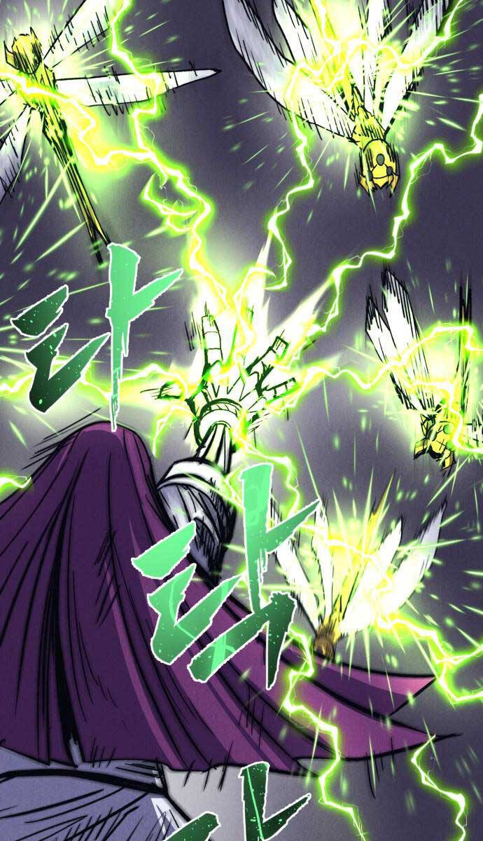 Người Côn Trùng Chapter 38 - Trang 99
