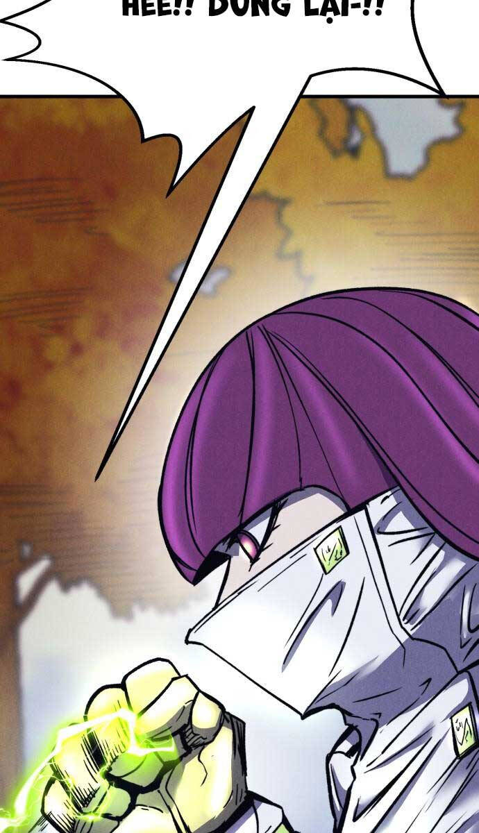 Người Côn Trùng Chapter 38 - Trang 55