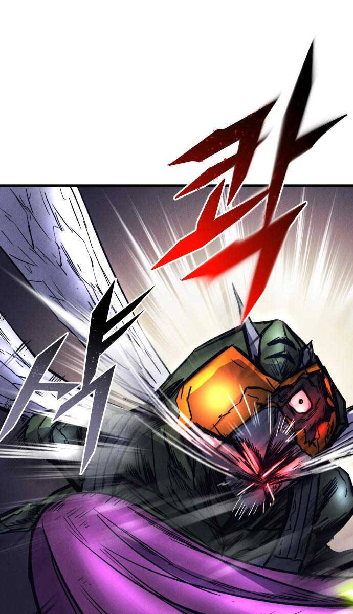 Người Côn Trùng Chapter 38 - Trang 42