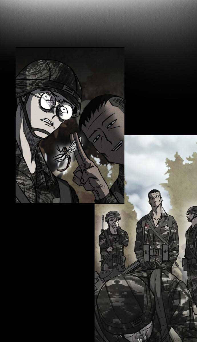 Người Côn Trùng Chapter 38 - Trang 65